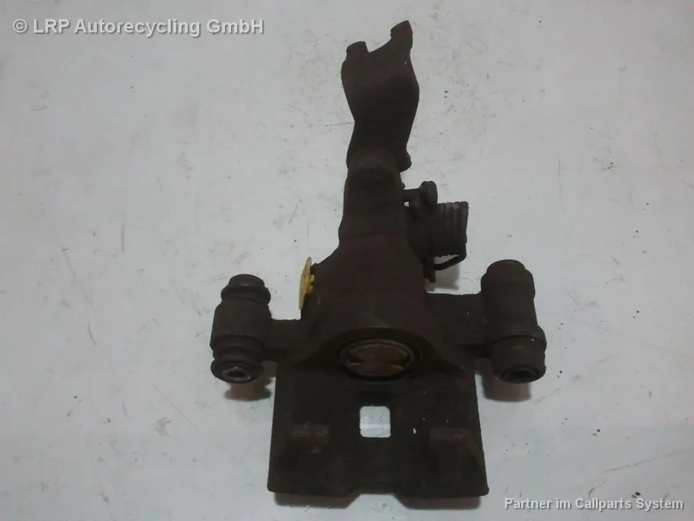 Bremssattel, Bremszylinder gebraucht MAZDA 626 LIM/KOMBI GF/GW Baujahr 1999 Geprüft