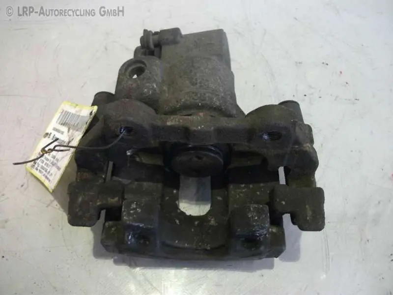 Heißes Angebot Bremssattel, Bremszylinder gebraucht RENAULT ESPACE IV (JK0/JK1) Baujahr 2003