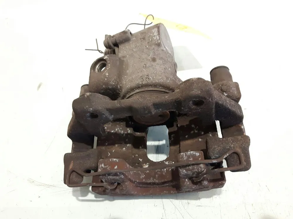 Beliebt Bremssattel, Bremszylinder gebraucht RENAULT VEL SATIS Baujahr 2007
