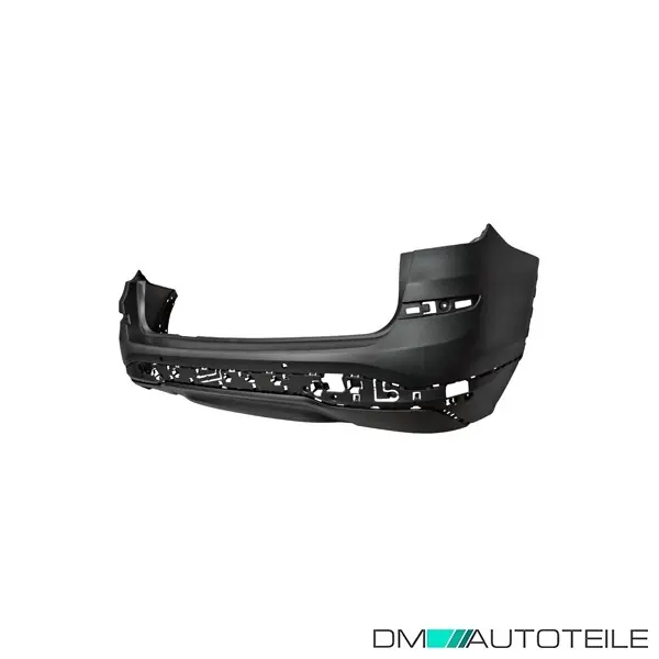 Stoßstange hinten PDC grundiert passt für BMW X3 (F25) 14-17 Top-Seller