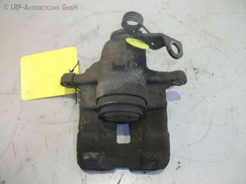 Sonderangebot Bremssattel, Bremszylinder gebraucht OPEL VIVARO A Baujahr 2007