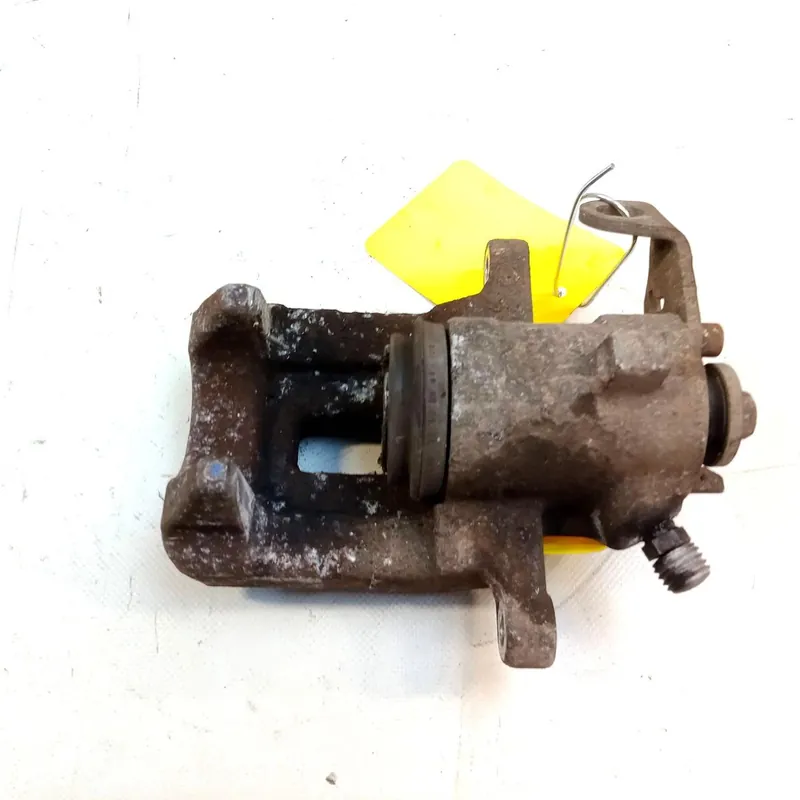 Bremssattel, Bremszylinder gebraucht VW POLO 6R Baujahr 2010 Wochenendangebot