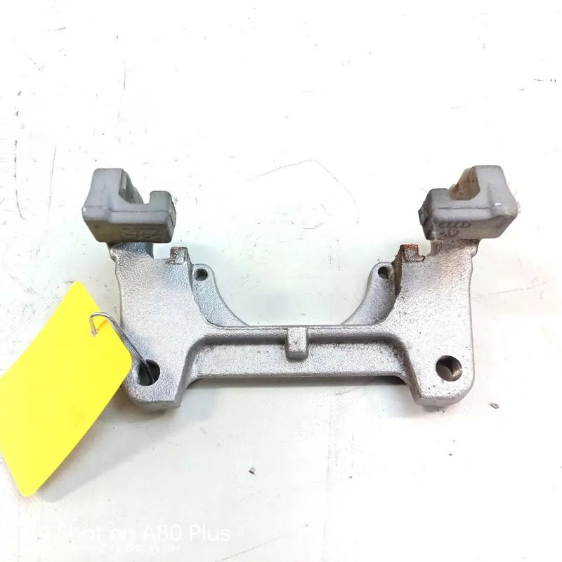 Bremssattel, Bremszylinder gebraucht AUDI A6 (4F, 04/04-) Baujahr 2004 Kracherpreis
