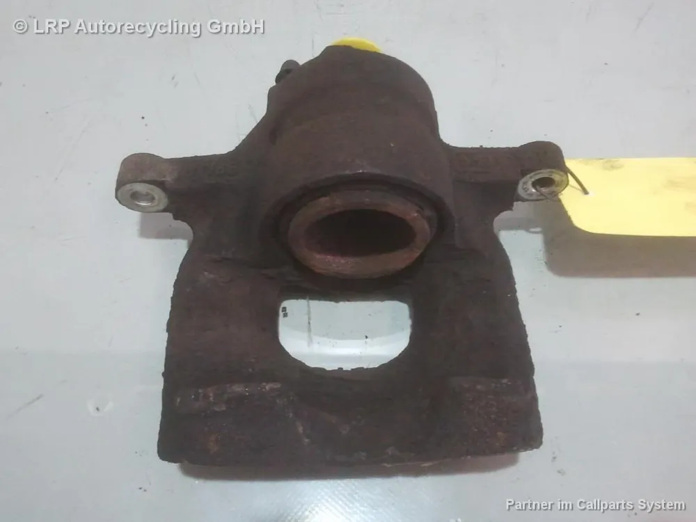 Bremssattel, Bremszylinder gebraucht TOYOTA AYGO KGB10/WNB10 Baujahr 2006 Billig
