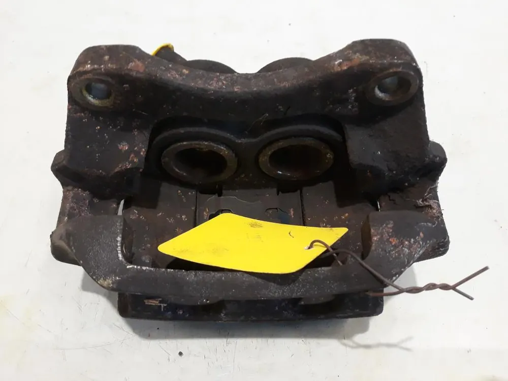 Meistverkauft Bremssattel, Bremszylinder gebraucht OPEL MOVANO (AB 09/03) Baujahr 2006