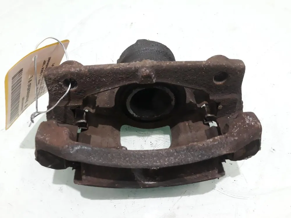 Schnäppchen Bremssattel, Bremszylinder gebraucht TOYOTA AYGO KGB10/WNB10 Baujahr 2010