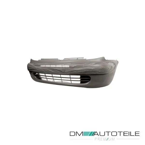 Neu Stoßstange vorne ohne Nebellicht passt für Citroën Xsara Picasso (N68) 1999-2003