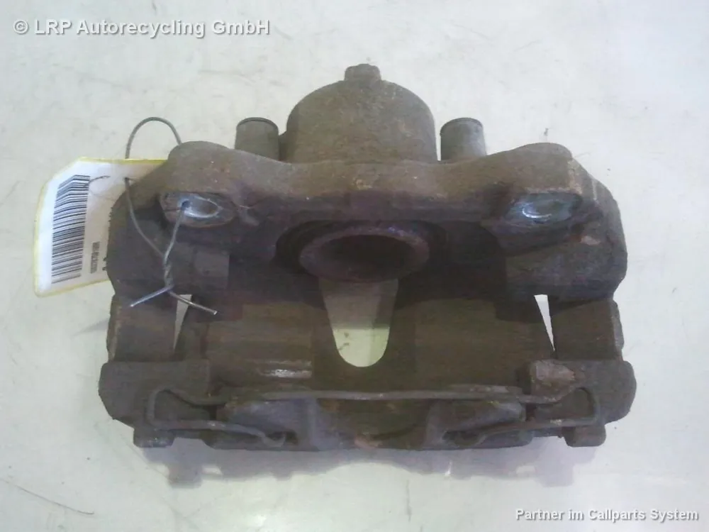 Bremssattel, Bremszylinder gebraucht OPEL ASTRA H GTC/OPC/TWIN Baujahr 2005 Direktkauf