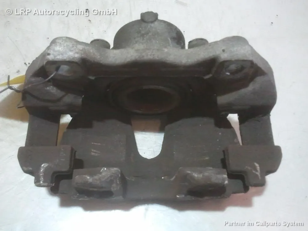Top-Seller Bremssattel, Bremszylinder gebraucht OPEL MERIVA B Baujahr 2010
