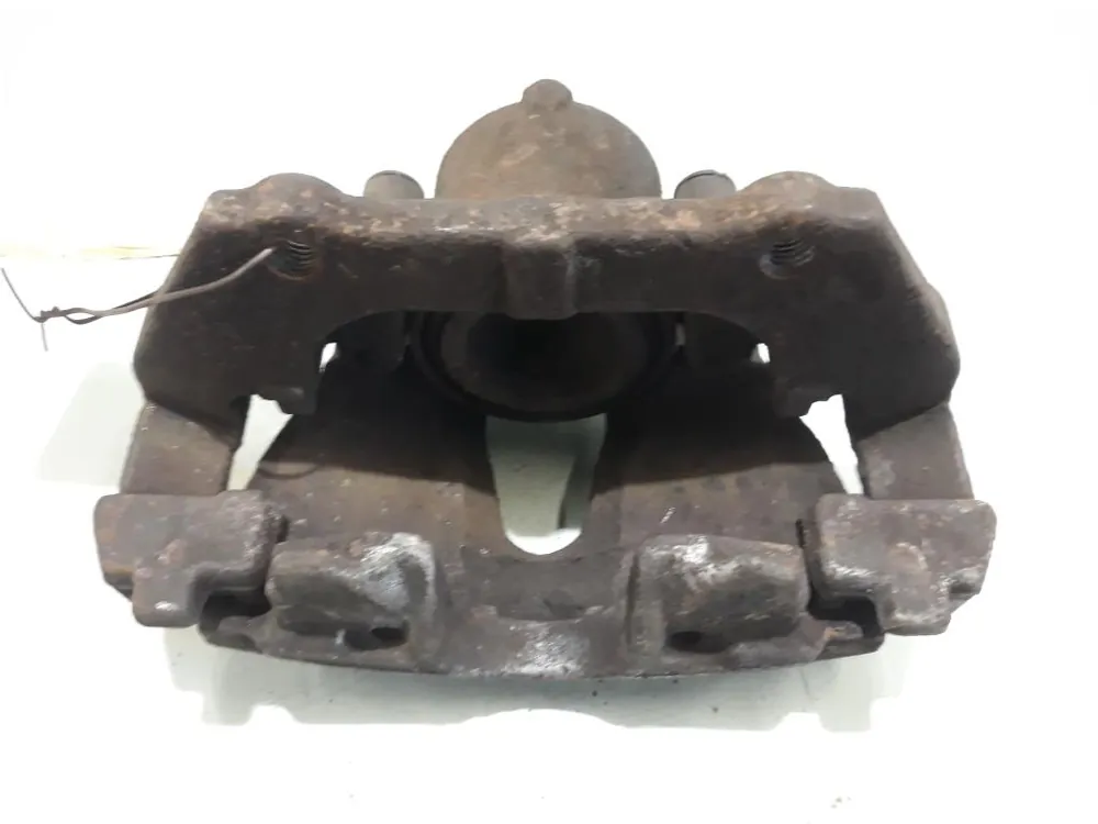 Bremssattel, Bremszylinder gebraucht OPEL MERIVA (02/03-) Baujahr 2004 Begrenztes Angebot