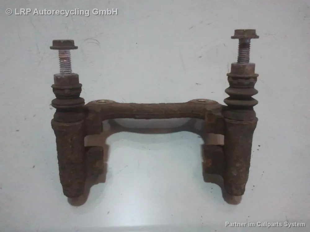 Bremssattel, Bremszylinder gebraucht AUDI A4/S4 LIM/AVANT (B5) Baujahr 1998 Zertifiziert