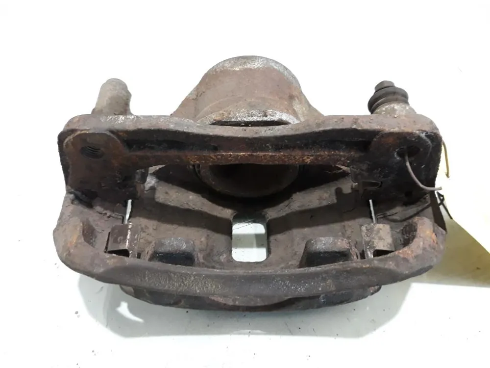 Letzte Chance Bremssattel, Bremszylinder gebraucht HYUNDAI ACCENT (LC,01/00-) Baujahr 2001