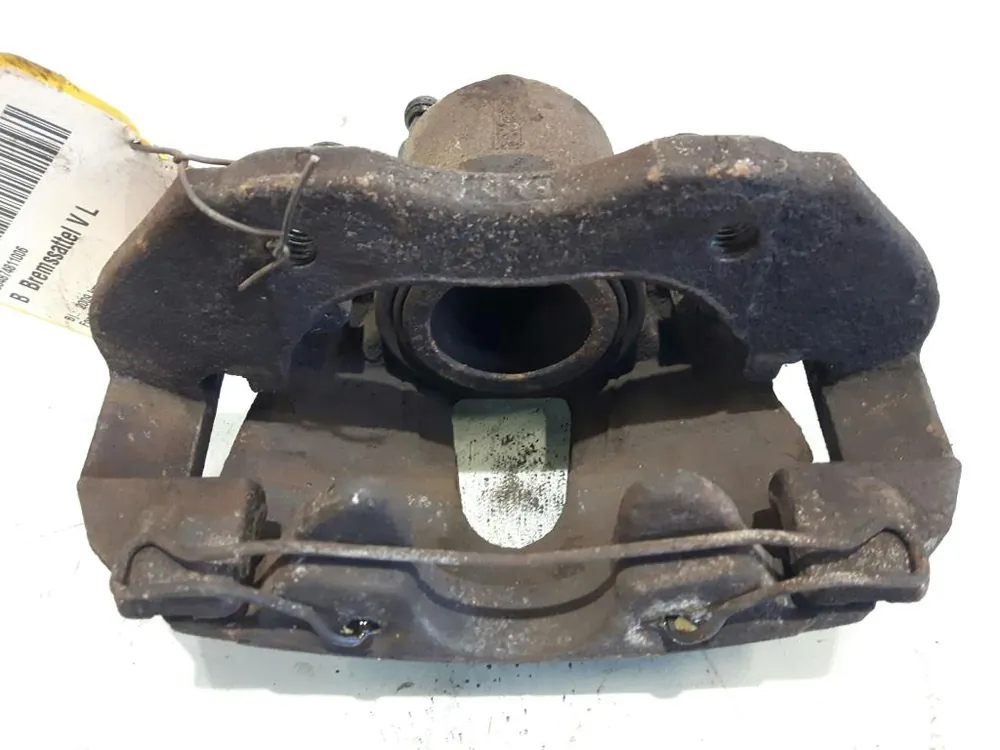 Must-Have Bremssattel, Bremszylinder gebraucht FORD FOCUS C-MAX (DM2) Baujahr 2009