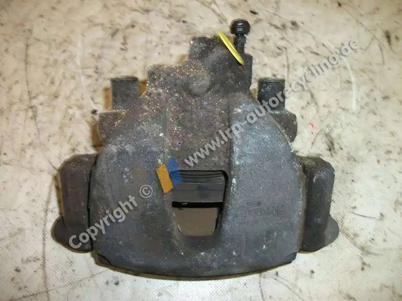 Rabatt Bremssattel, Bremszylinder gebraucht FORD FOCUS C-MAX (DM2) Baujahr 2007