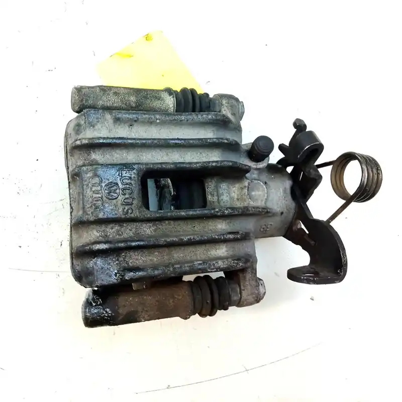 Markenprodukt Bremssattel, Bremszylinder gebraucht AUDI A4 (8H) CABRIOLET Baujahr 2003