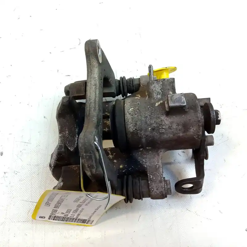 Bremssattel, Bremszylinder gebraucht AUDI A4 (8H) CABRIOLET Baujahr 2003 Schneller Versand