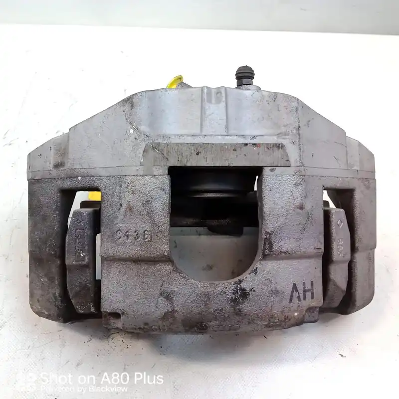 Sonderangebot Bremssattel, Bremszylinder gebraucht AUDI A3 (8P, 05/03-) Baujahr 2004