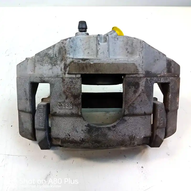 Bremssattel, Bremszylinder gebraucht AUDI A3 (8P, 05/03-) Baujahr 2004 Highlight