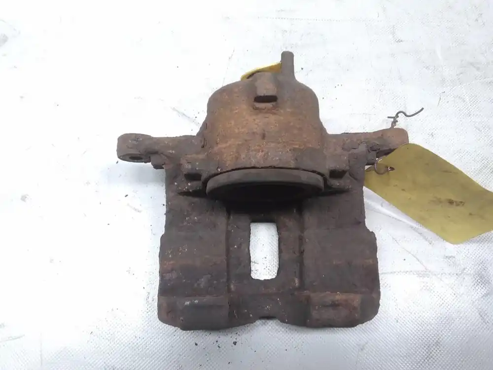 Angebot Bremssattel, Bremszylinder gebraucht NISSAN ALMERA (N16,AB´00) Baujahr 2003