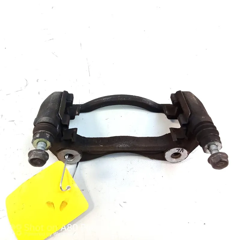 Bremssattel, Bremszylinder gebraucht HYUNDAI I10 AC3 ab 2019 Baujahr 2021 Knallerangebot