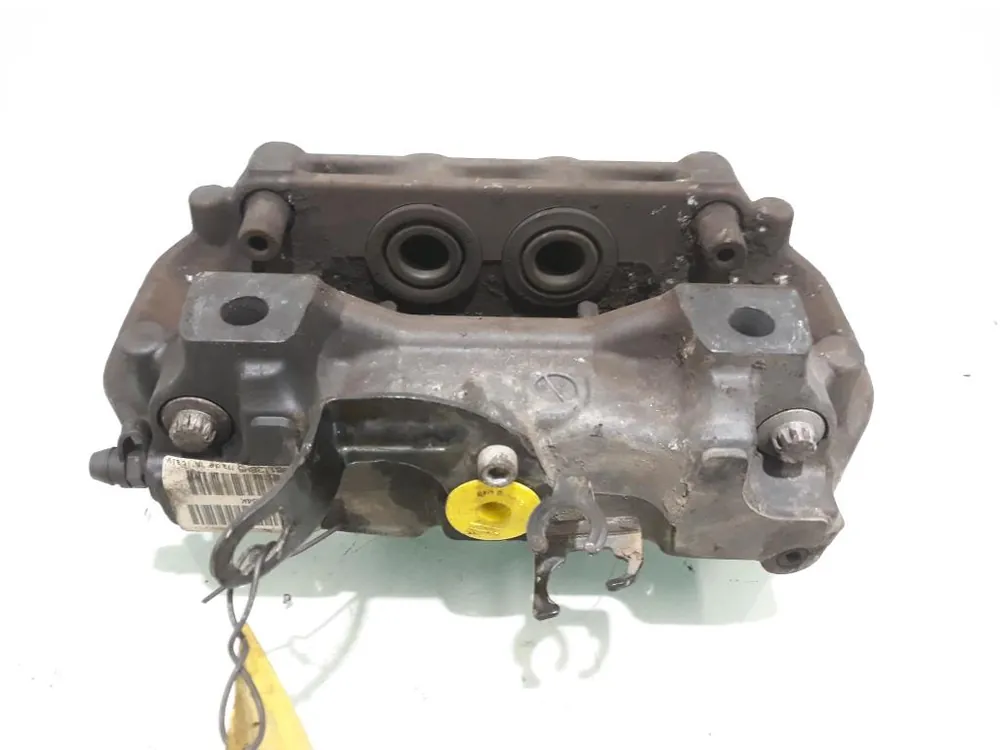 Neuheit Bremssattel, Bremszylinder gebraucht VW TOUAREG (7P5) Baujahr 2013