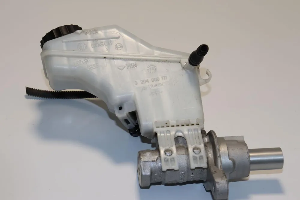 Saisonangebot Hauptbremszylinder, Bremskraftverstärker gebraucht OPEL ADAM Baujahr 2019