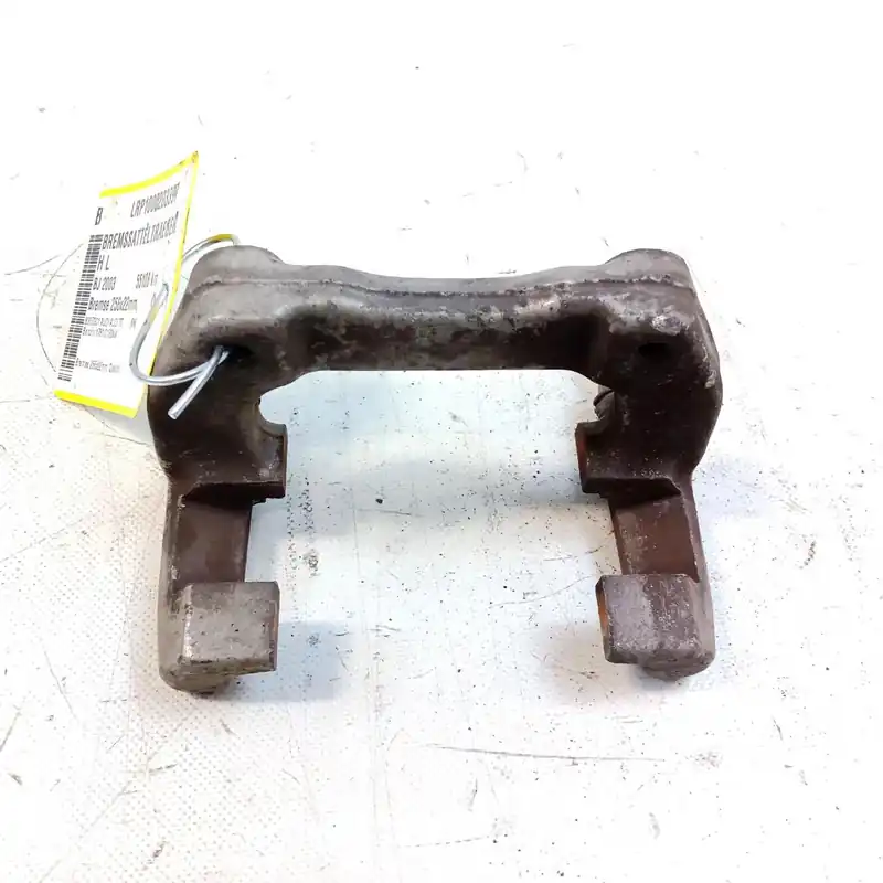 Neue Ware Bremssattel, Bremszylinder gebraucht AUDI TT COUPÉ/ROADSTER Baujahr 2003