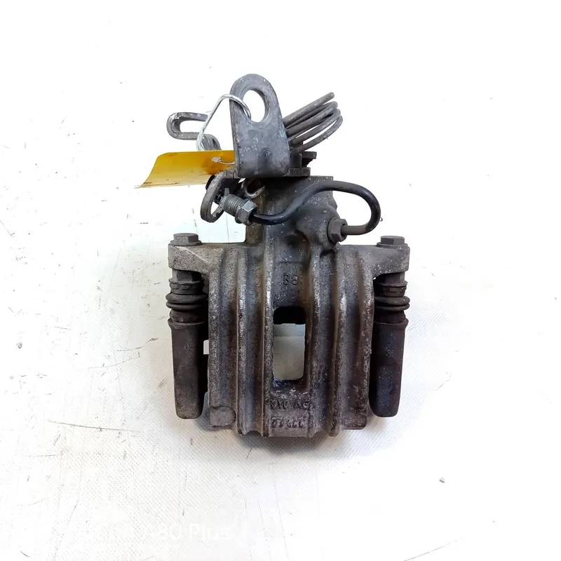 Schnäppchen Bremssattel, Bremszylinder gebraucht AUDI A3 (8P, 05/03-) Baujahr 2003