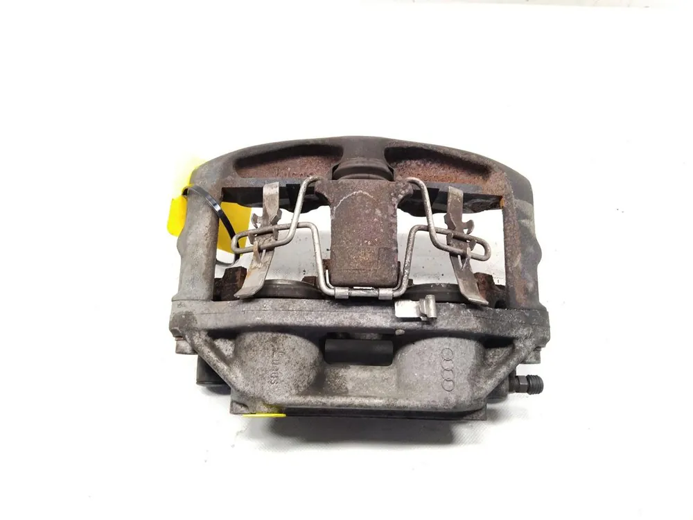 Bremssattel, Bremszylinder gebraucht AUDI A8/S8 (D2, AB 06/94) Baujahr 1999 Sonderaktion