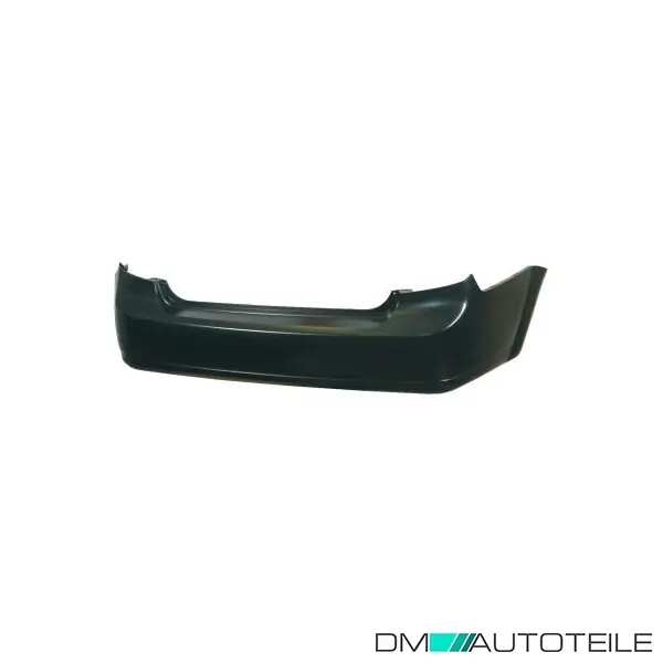 Stoßstange hinten passt für Daewoo Nubira Limousine J200 KLAN ab 2003-2005 Preisreduziert