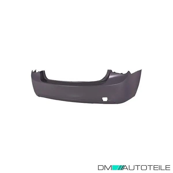 Aktuell Stoßstange hinten grundiert passt für Chevrolet Cruze J300 Limousine 08-16