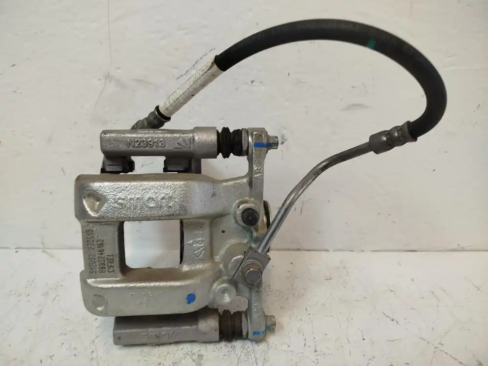 Neue Ware Bremssattel, Bremszylinder gebraucht MCC SMART smart 1 Baujahr 2024