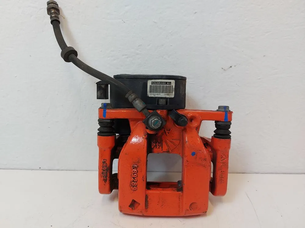 Billig Bremssattel, Bremszylinder gebraucht NIO (RC) ET7 Baujahr 2022