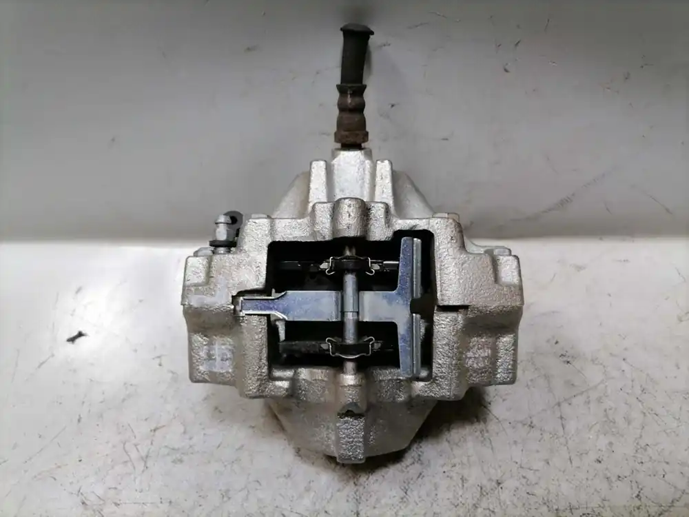 Bremssattel, Bremszylinder gebraucht MERCEDES-BENZ C180-C55AMG (W/S203) Baujahr 2003 Must-Have
