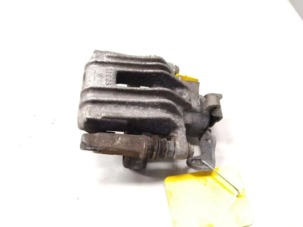 Preiswert Bremssattel, Bremszylinder gebraucht AUDI A1 (8X) Baujahr 2010