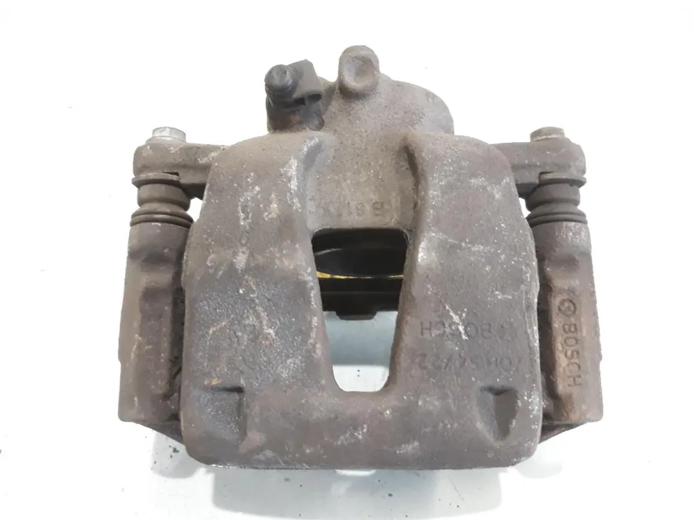 Meistverkauft Bremssattel, Bremszylinder gebraucht FIAT DOBLO KAS/KOM AB 01 Baujahr 2007