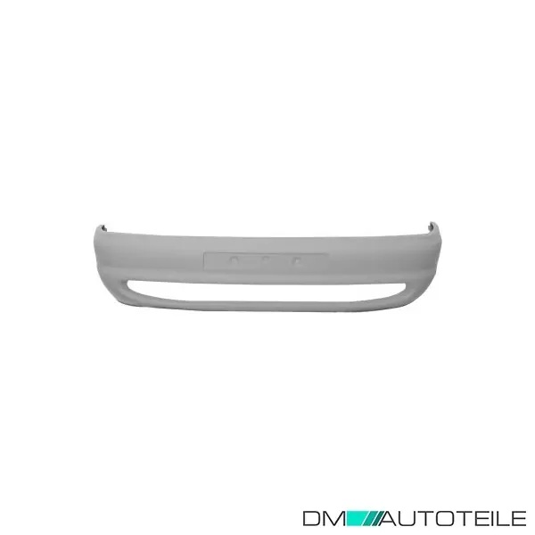 Stoßstange vorne passt für Galaxy WGR Alhambra 7V8 7V9 Sharan 7M6 7M8 7M9 95-00 Neu Im Sortiment