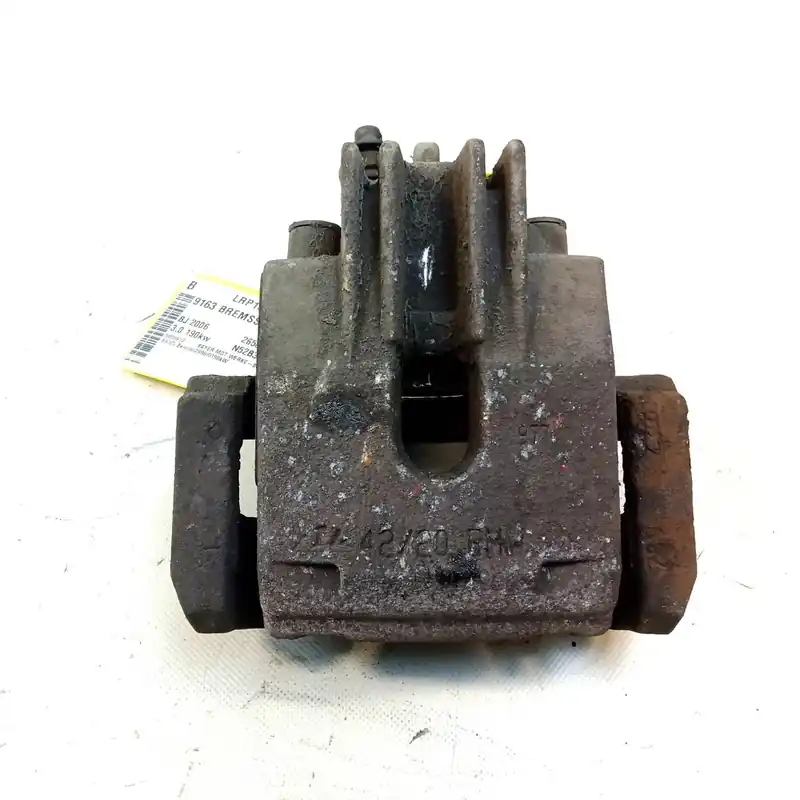 Bremssattel, Bremszylinder gebraucht BMW 6-ER (E63,E64) Baujahr 2006 Garantierte Lieferung