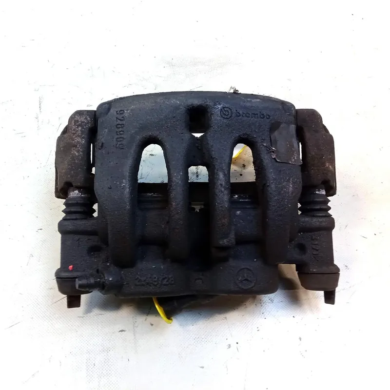 Bremssattel, Bremszylinder gebraucht Mercedes Benz VITO (W447) Baujahr 2014 Online Kaufen