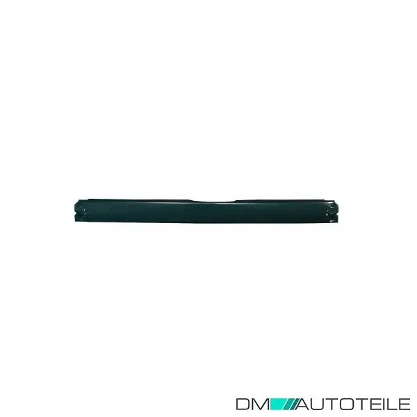 Markenprodukt Stoßstange hinten mitte grau passt für Ford Transit (E) Facelift 1994-2000