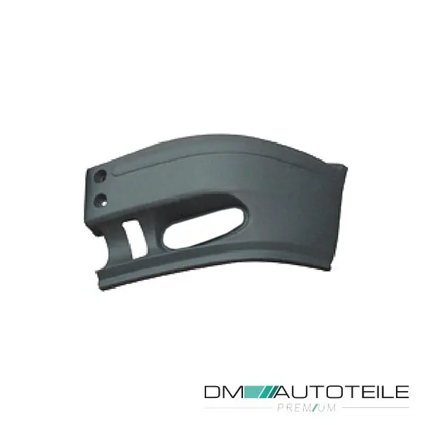 Stoßstange Links vorne passt für Ford Transit FA FB FC FD FM FN FS FZ ab 00-06 Beliebt