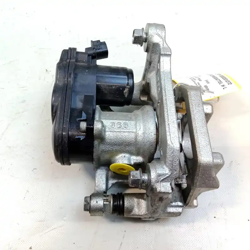 Bremssattel, Bremszylinder gebraucht MITSUBISHI Eclipse Cross Baujahr 2024 Super-Preis