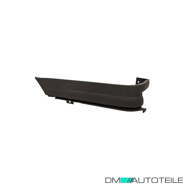 Aktuell Stoßstange hinten links passt für Ford Transit Pritsche/Fahrgestell 06-13