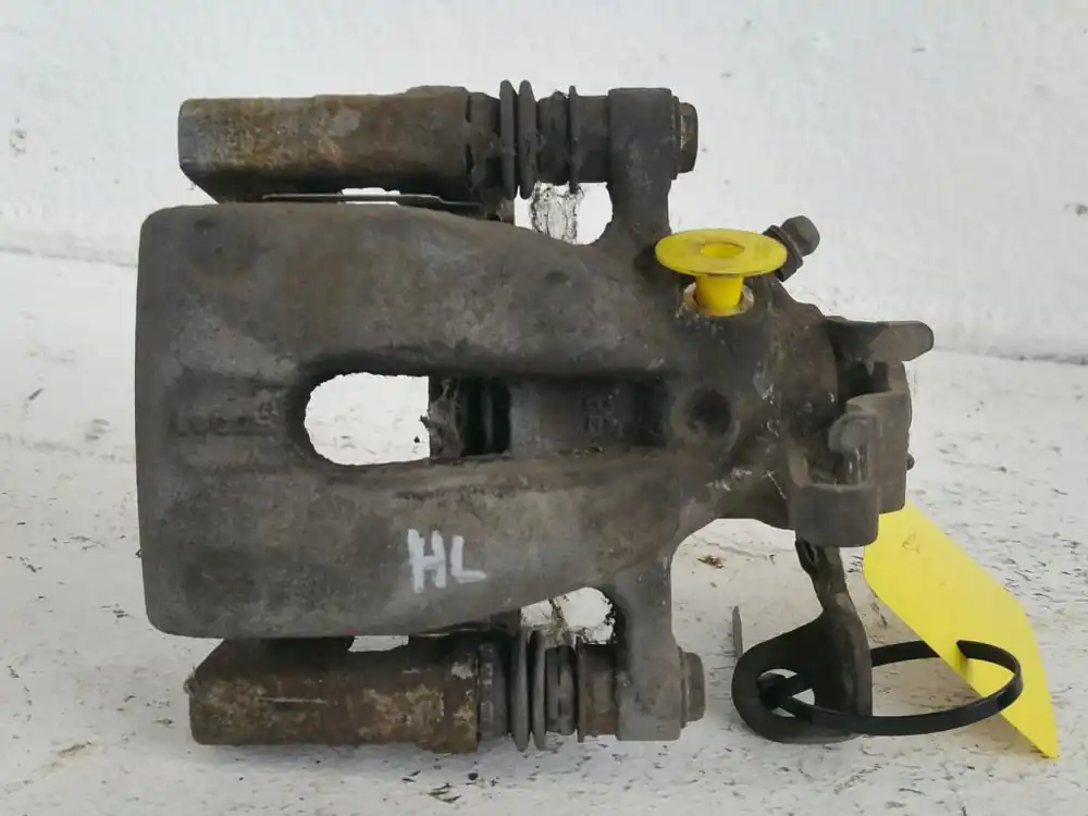 Meistverkauft Bremssattel, Bremszylinder gebraucht OPEL MERIVA (02/03-) Baujahr 2008