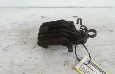 Expressversand Bremssattel, Bremszylinder gebraucht AUDI A4 LIM/AVANT (8E) Baujahr 2002