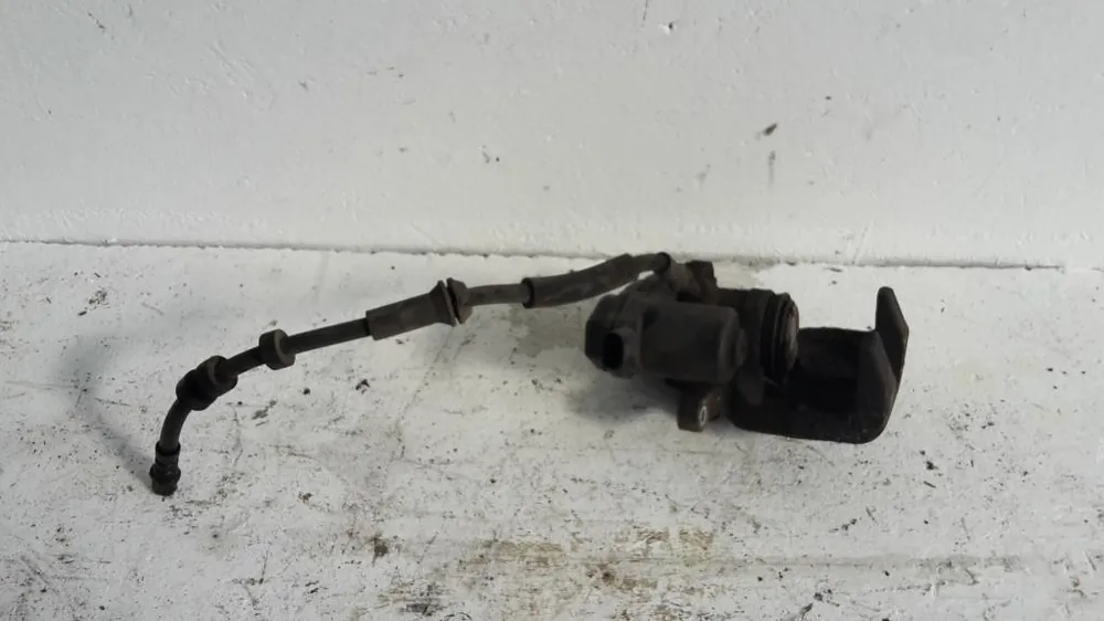 Must-Have Bremsanlage gebraucht AUDI A4 LIM/AVANT (B8) Baujahr 2008