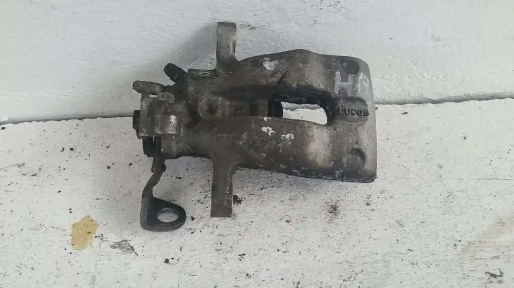 Saisonangebot Bremssattel, Bremszylinder gebraucht OPEL MERIVA B Baujahr 2013
