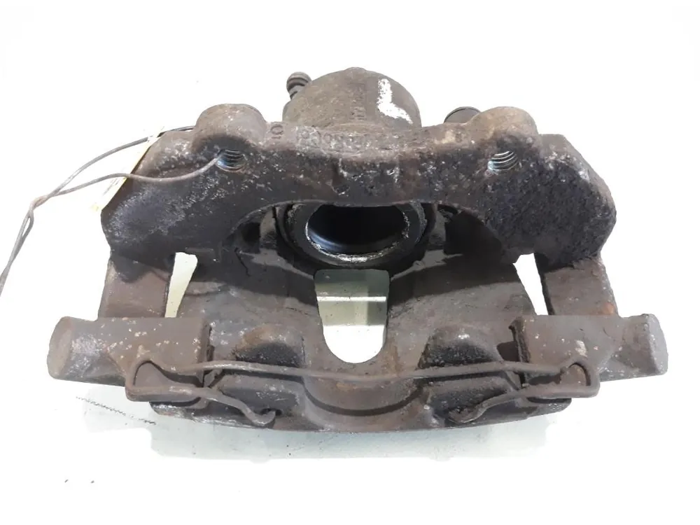 Bremssattel, Bremszylinder gebraucht VOLVO S40/V50 LIMO/KOMBI Baujahr 2004 Garantierte Lieferung