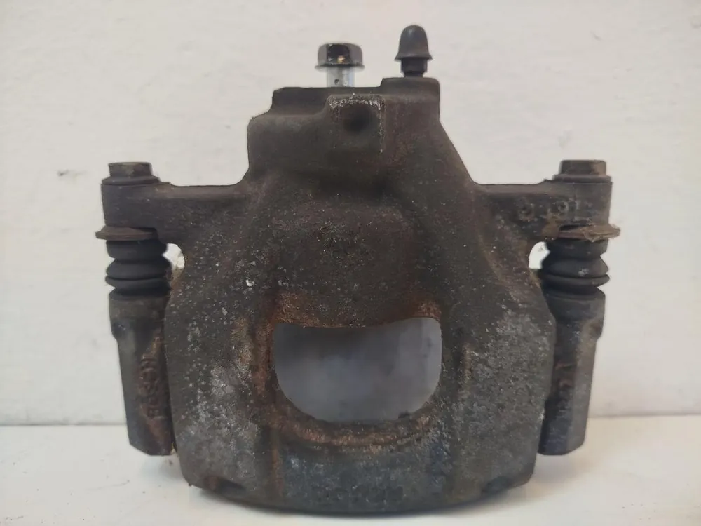 Bremssattel, Bremszylinder gebraucht CITROEN C1 (P) Baujahr 2020 Rabatt