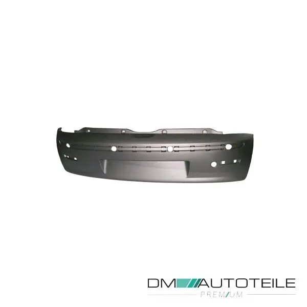 Stoßstange hinten grundiert passt für Fiat Punto (188) nur 5-Türer ab 2003-2007 Sofort Bestellen
